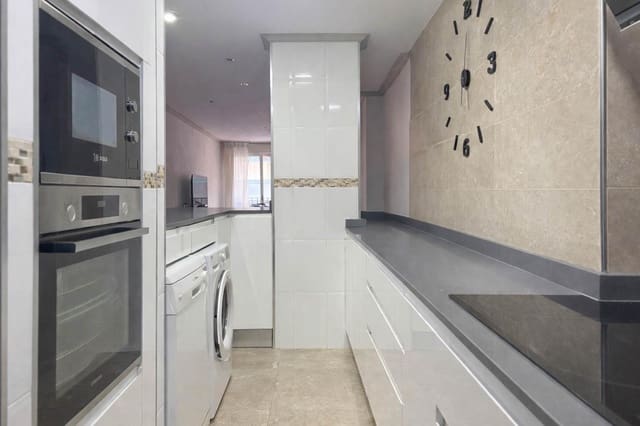 3 soverom Leilighet til salgs i Puçol - € 215 000 (Ref: 9571653)