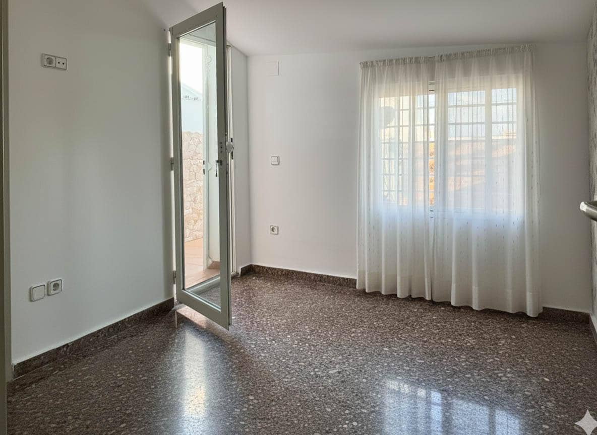 3 soveværelse Lejlighed til salg i Pucol - € 225.000 (Ref: 9571653)