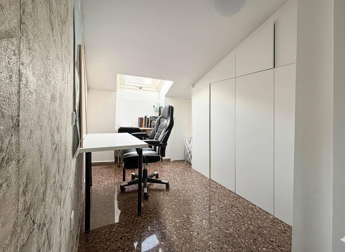 3 soveværelse Lejlighed til salg i Pucol - € 225.000 (Ref: 9571653)