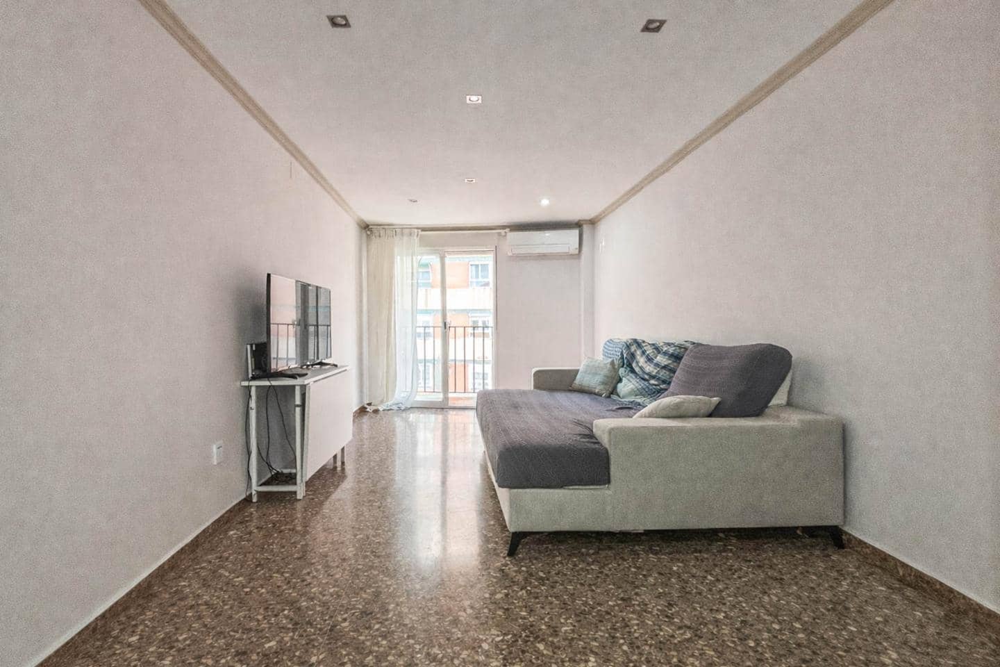 3 soveværelse Lejlighed til salg i Pucol - € 225.000 (Ref: 9571653)