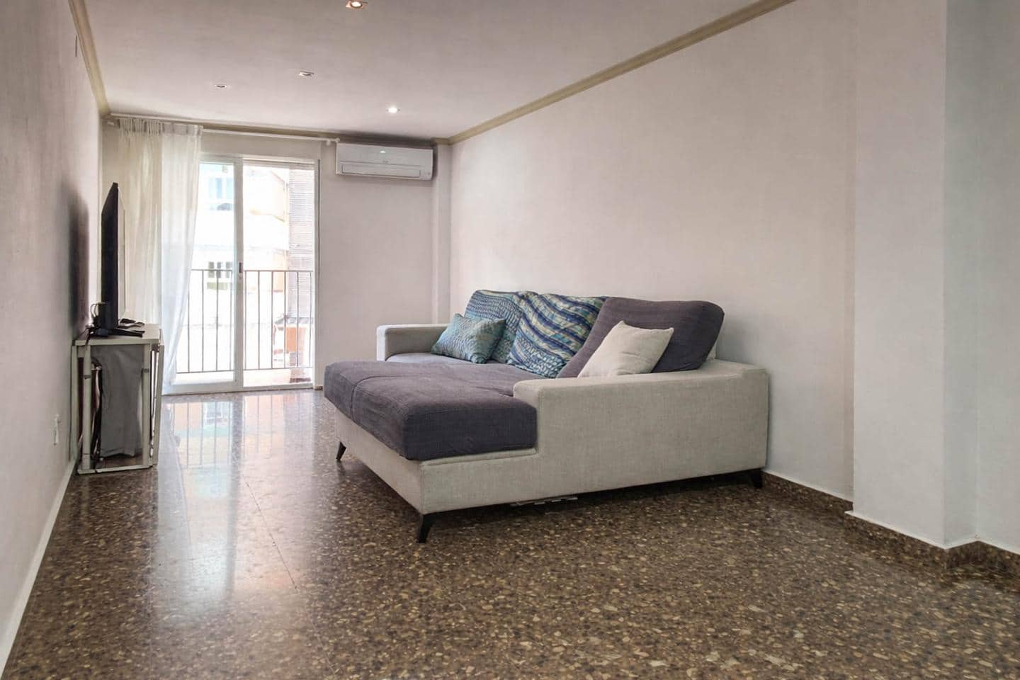 3 soveværelse Lejlighed til salg i Pucol - € 225.000 (Ref: 9571653)