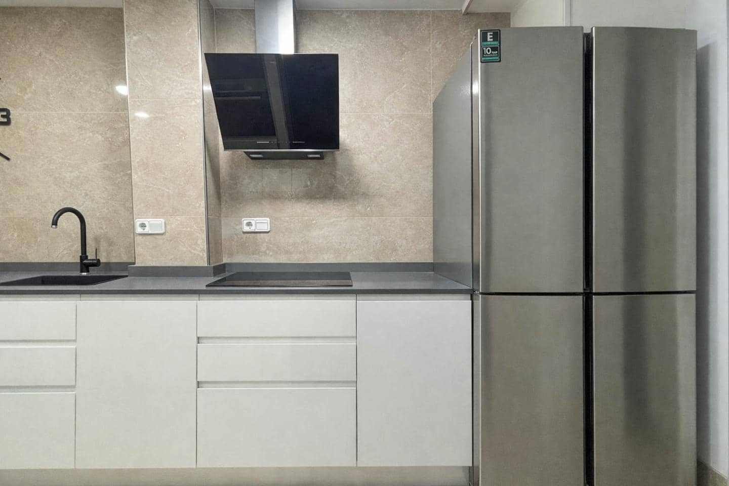 3 soveværelse Lejlighed til salg i Pucol - € 225.000 (Ref: 9571653)