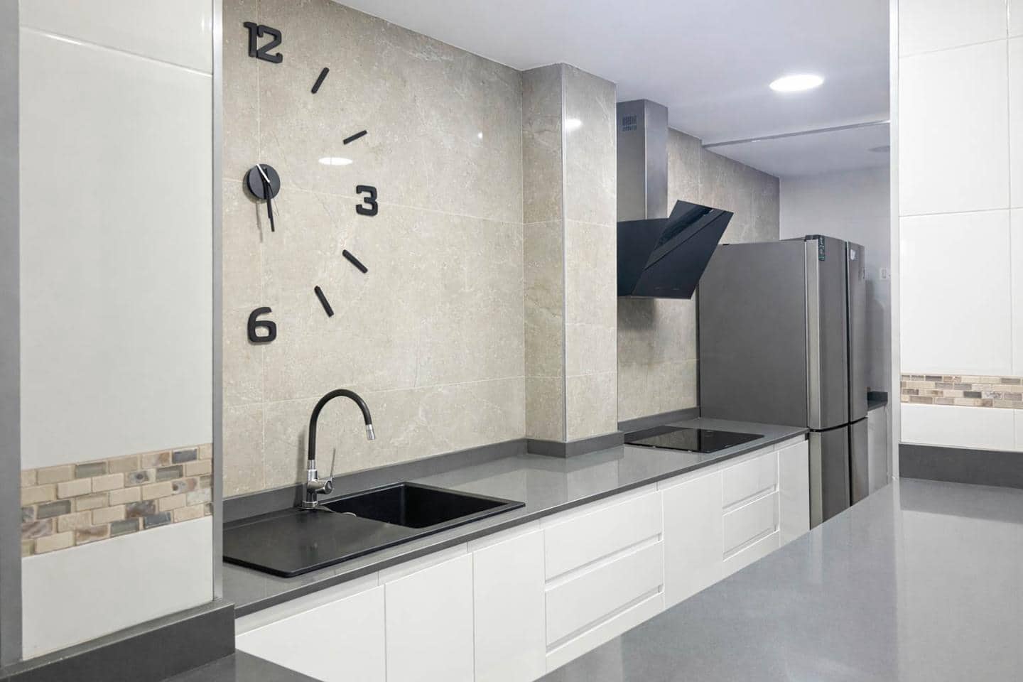 3 soveværelse Lejlighed til salg i Pucol - € 225.000 (Ref: 9571653)