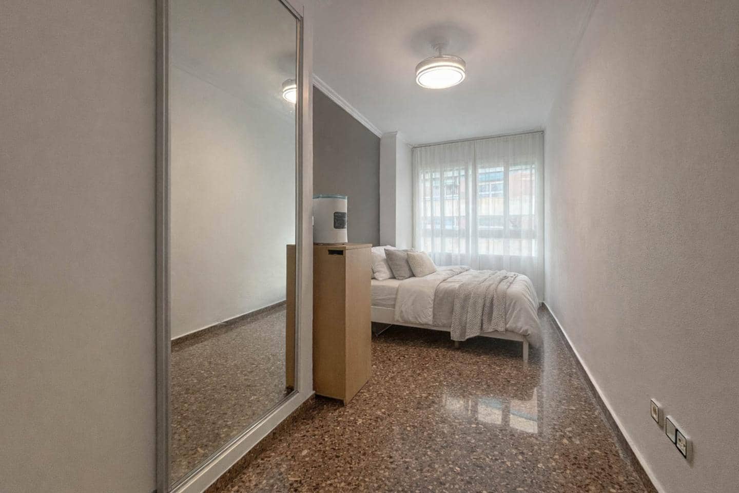 3 soveværelse Lejlighed til salg i Pucol - € 225.000 (Ref: 9571653)