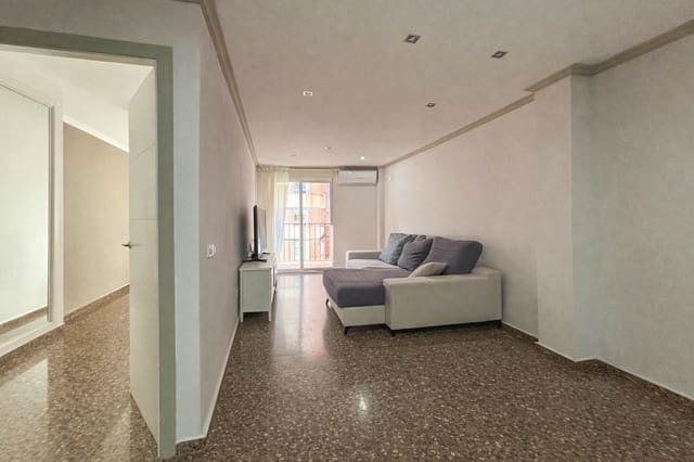 3 soverom Leilighet til salgs i Puçol - € 215 000 (Ref: 9571653)