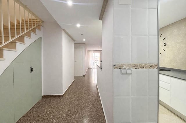 3 soverom Leilighet til salgs i Puçol - € 215 000 (Ref: 9571653)