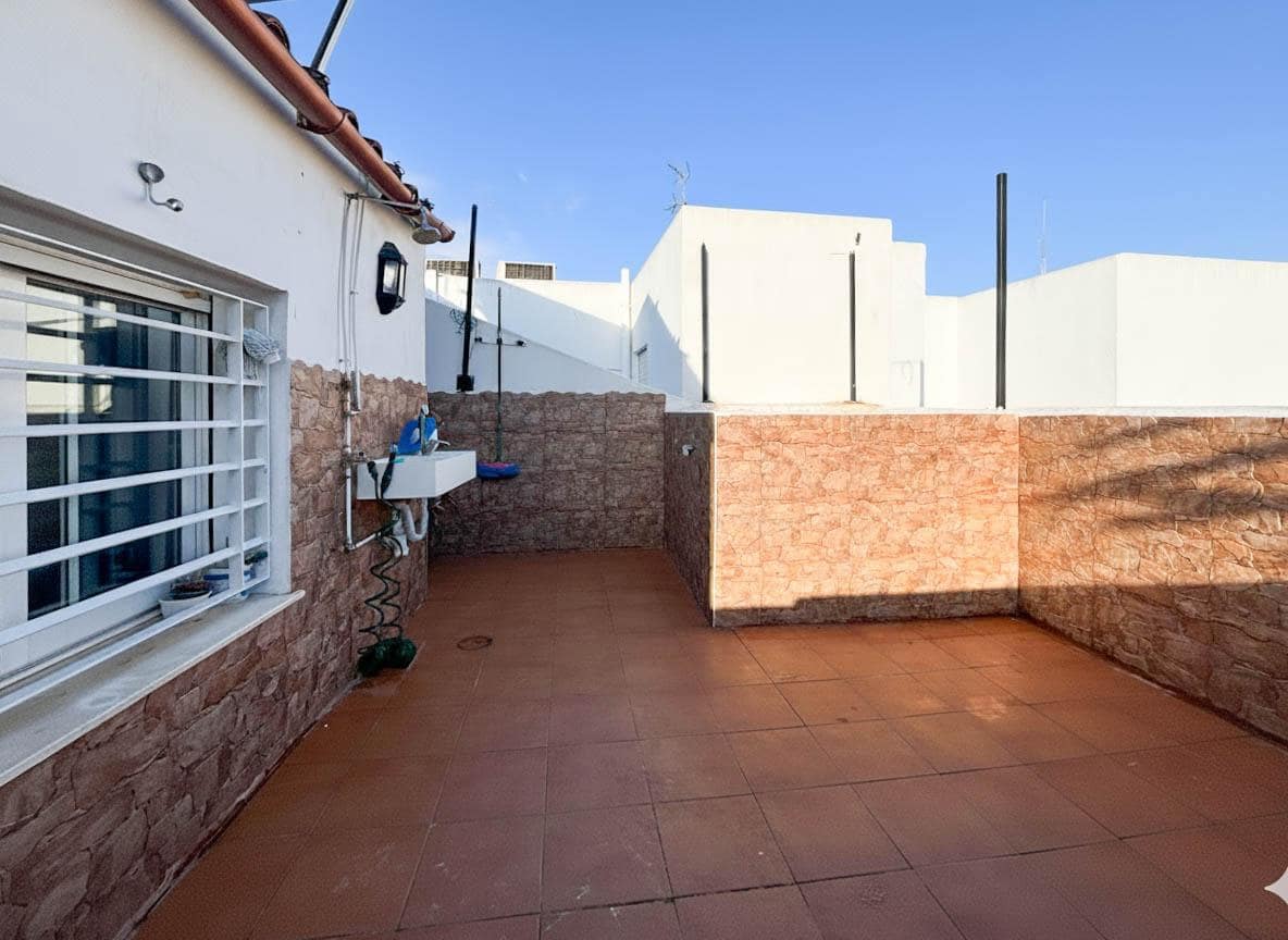 3 soveværelse Lejlighed til salg i Pucol - € 225.000 (Ref: 9571653)