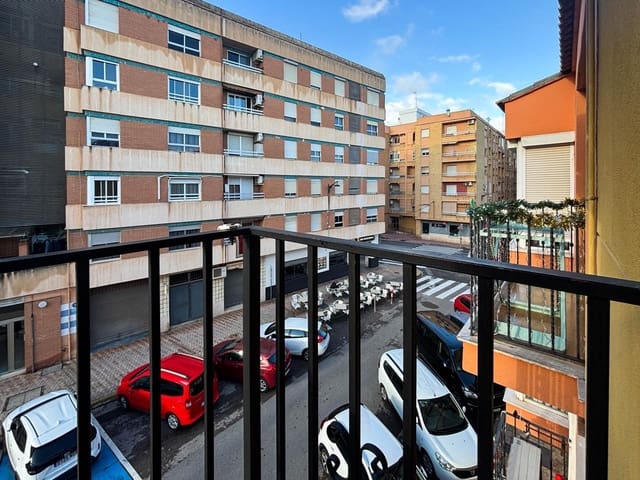 3 soverom Leilighet til salgs i Puçol - € 215 000 (Ref: 9571653)