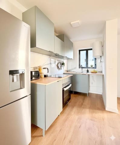 2 soveværelse Lejlighed til salg i La Pobla de Farnals med swimmingpool - € 235.000 (Ref: 9571654)