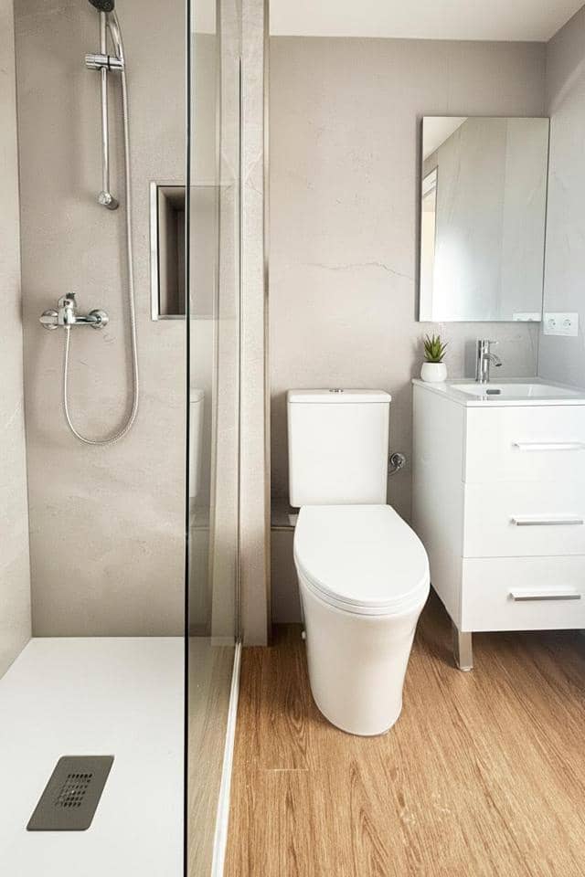 2 soveværelse Lejlighed til salg i La Pobla de Farnals med swimmingpool - € 235.000 (Ref: 9571654)