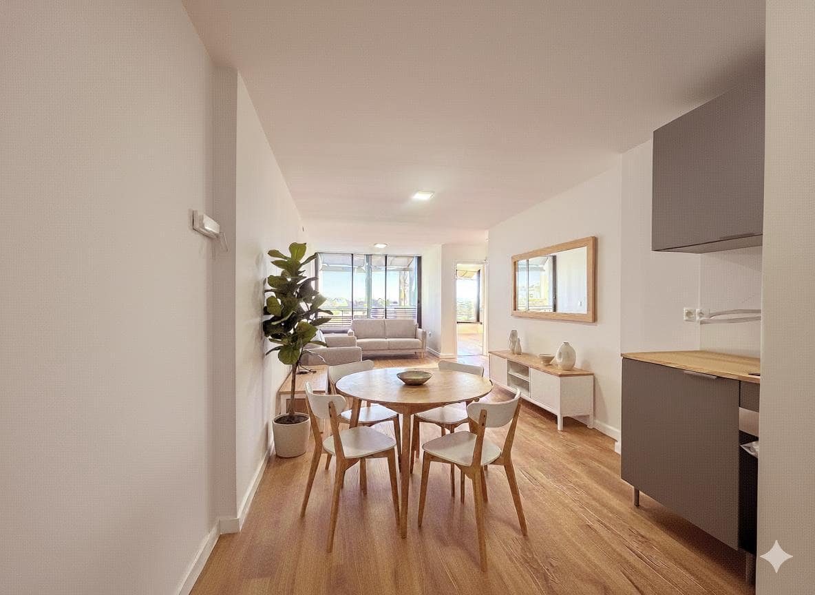 2 soveværelse Lejlighed til salg i La Pobla de Farnals med swimmingpool - € 235.000 (Ref: 9571654)