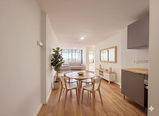 2 soveværelse Lejlighed til salg i La Pobla de Farnals med swimmingpool - € 235.000 (Ref: 9571654)