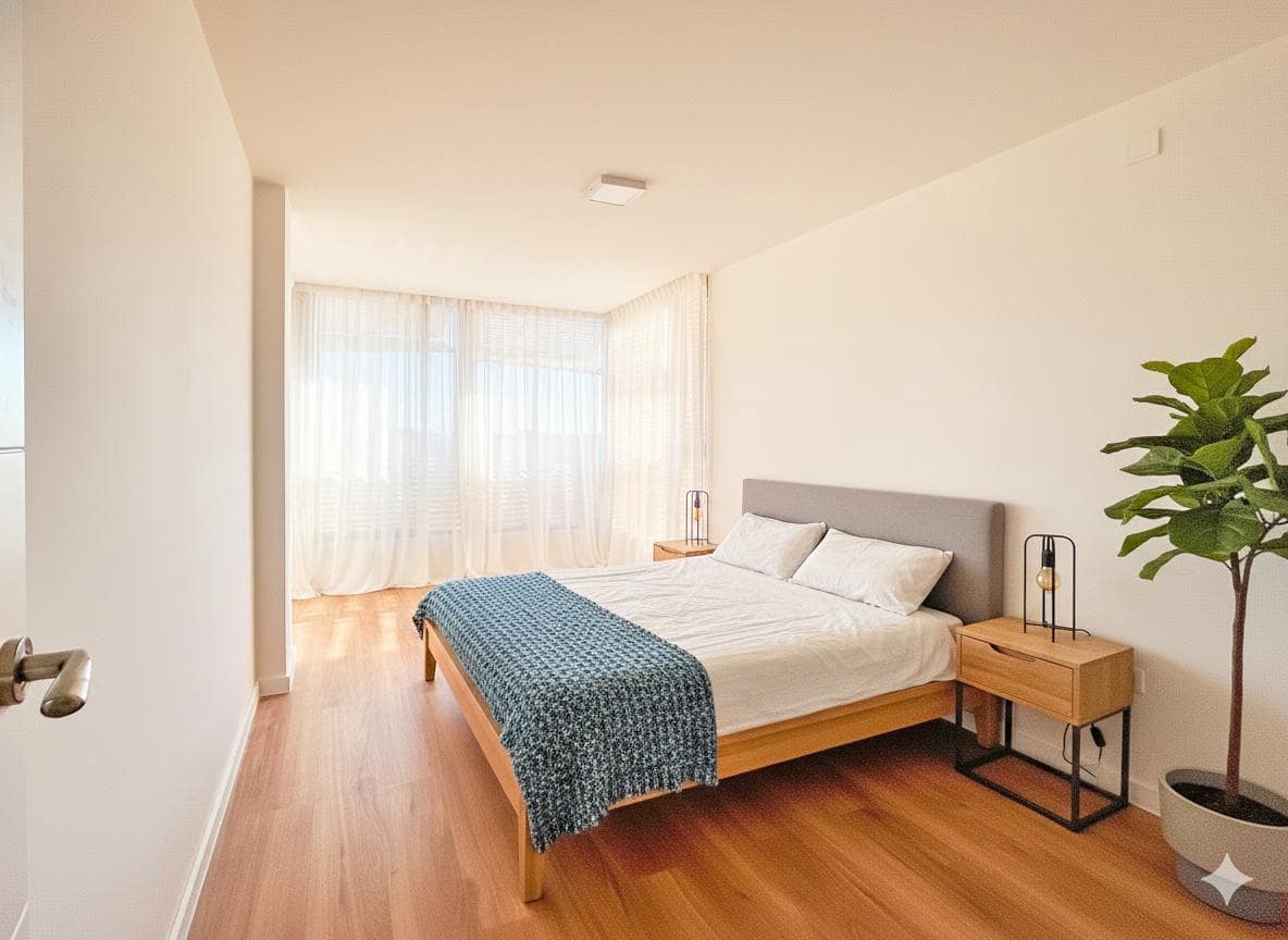 2 soveværelse Lejlighed til salg i La Pobla de Farnals med swimmingpool - € 235.000 (Ref: 9571654)