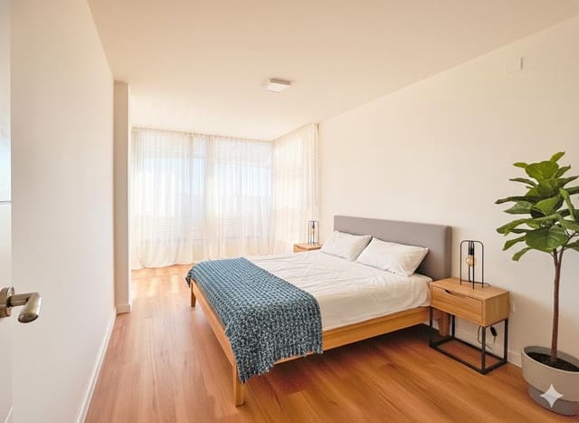 2 soveværelse Lejlighed til salg i La Pobla de Farnals med swimmingpool - € 235.000 (Ref: 9571654)