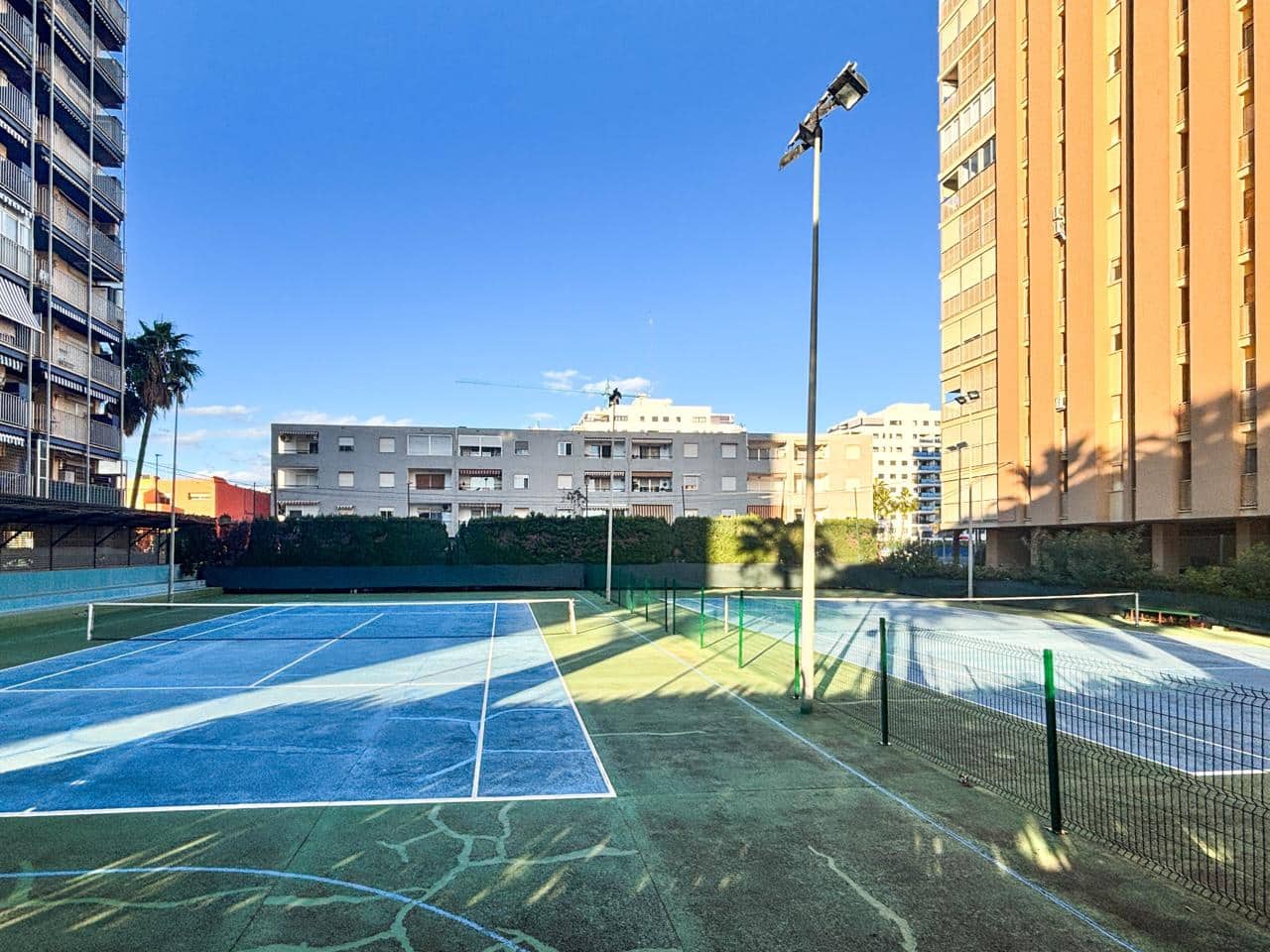 2 soveværelse Lejlighed til salg i La Pobla de Farnals med swimmingpool - € 235.000 (Ref: 9571654)