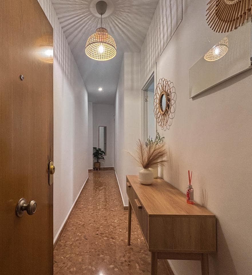 3 soveværelse Lejlighed til salg i Pucol - € 194.000 (Ref: 9571655)