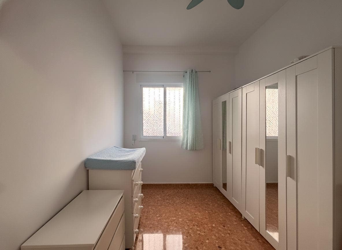 3 soveværelse Lejlighed til salg i Pucol - € 194.000 (Ref: 9571655)