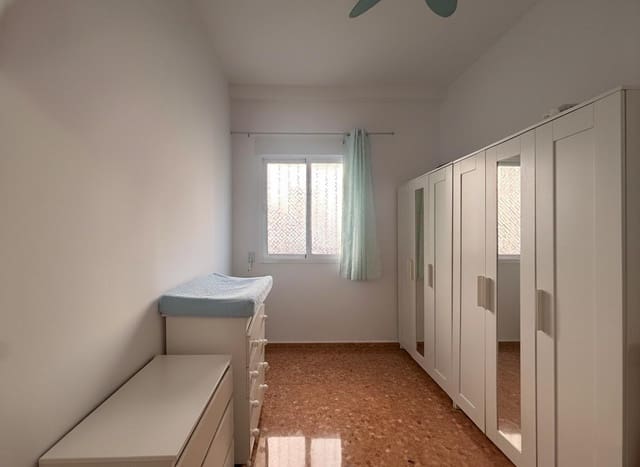 3 soverom Leilighet til salgs i Puçol - € 194 000 (Ref: 9571655)