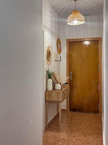 3 soverom Leilighet til salgs i Puçol - € 194 000 (Ref: 9571655)