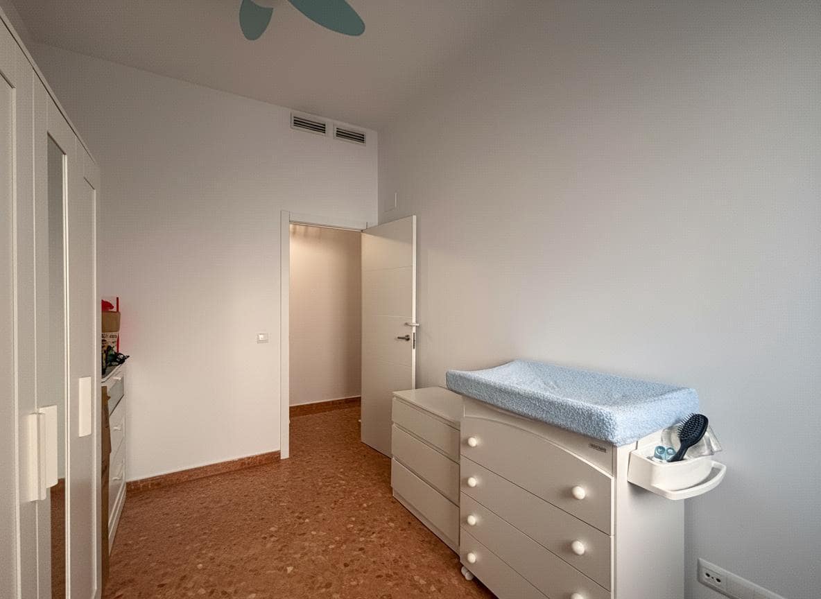 3 soveværelse Lejlighed til salg i Pucol - € 194.000 (Ref: 9571655)