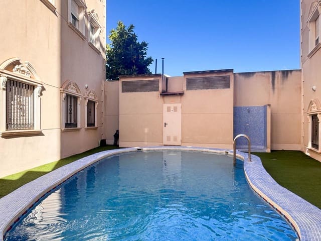 3 soverom Leilighet til salgs i Puçol - € 194 000 (Ref: 9571655)