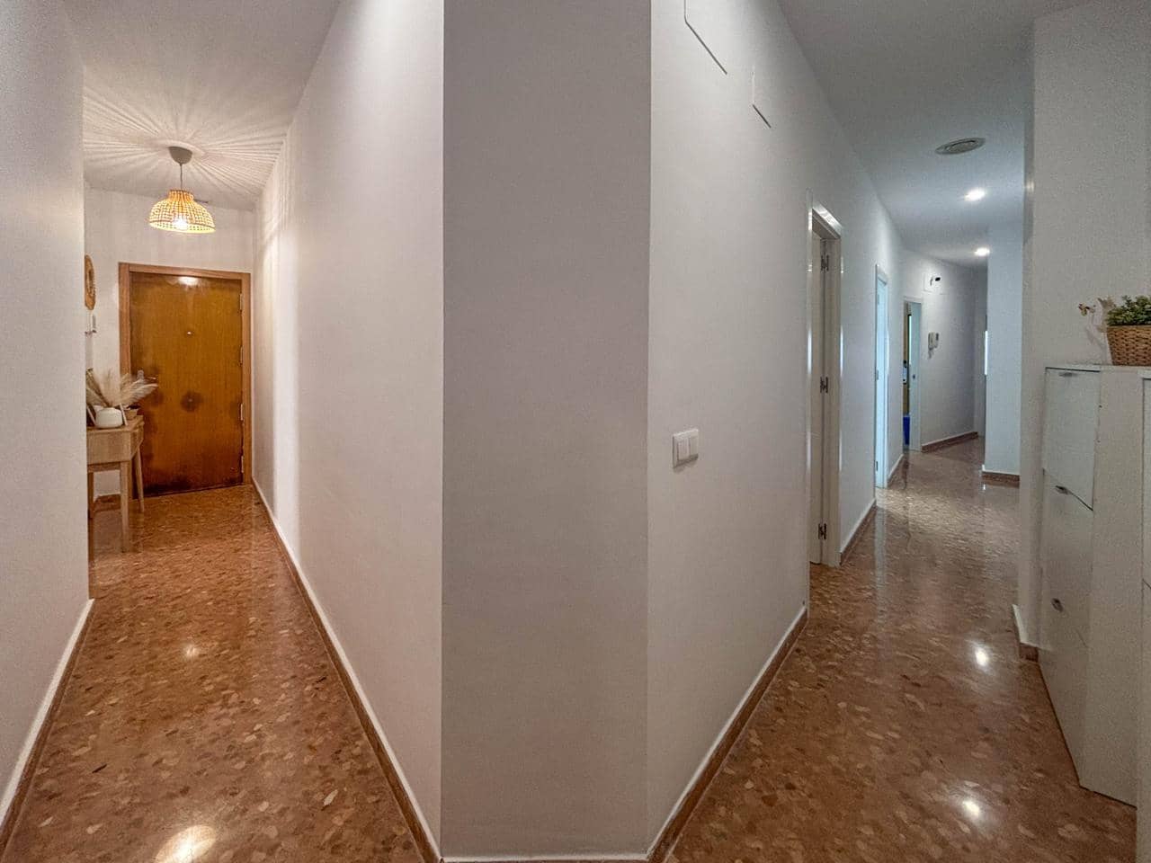 3 soveværelse Lejlighed til salg i Pucol - € 194.000 (Ref: 9571655)