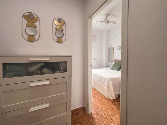 3 soverom Leilighet til salgs i Puçol - € 194 000 (Ref: 9571655)