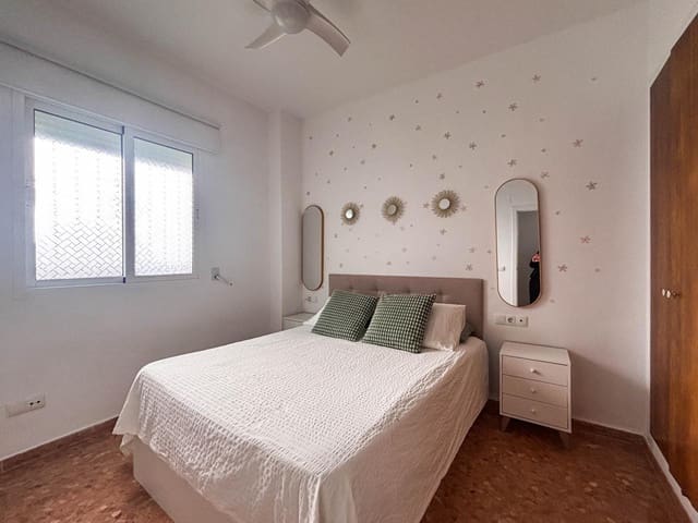 3 soverom Leilighet til salgs i Puçol - € 194 000 (Ref: 9571655)