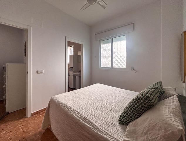 3 soverom Leilighet til salgs i Puçol - € 194 000 (Ref: 9571655)