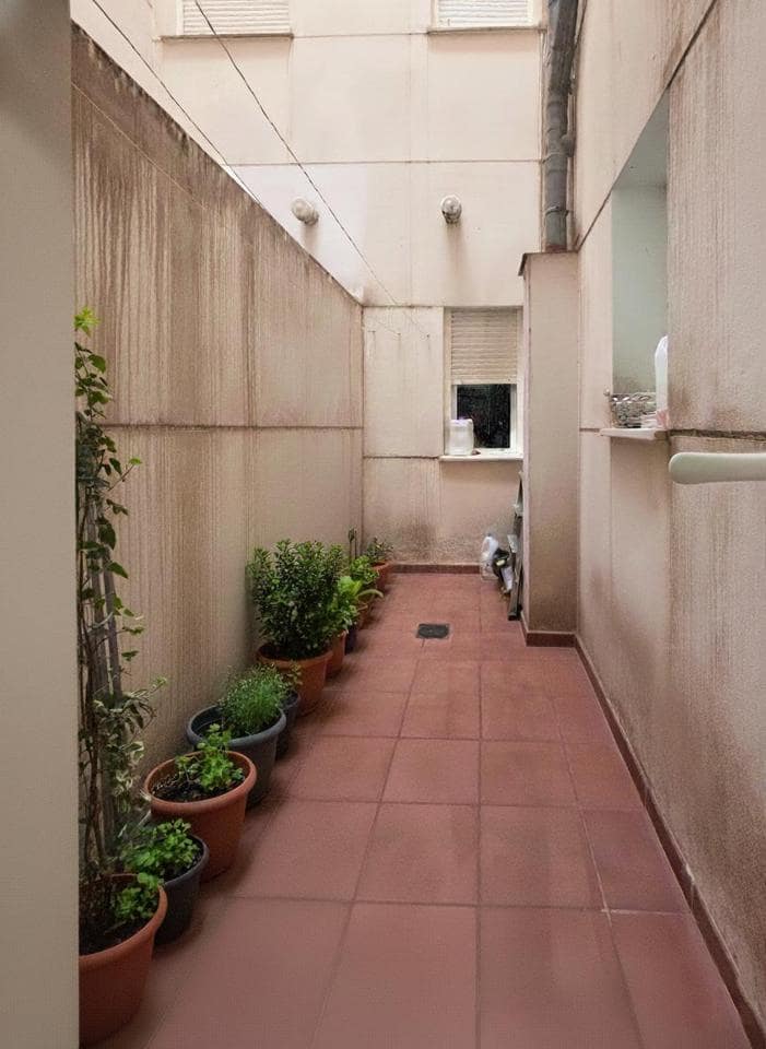 3 soveværelse Lejlighed til salg i Pucol - € 194.000 (Ref: 9571655)