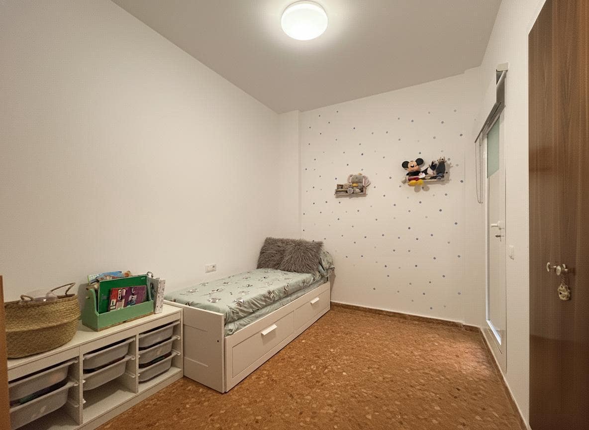 3 soveværelse Lejlighed til salg i Pucol - € 194.000 (Ref: 9571655)