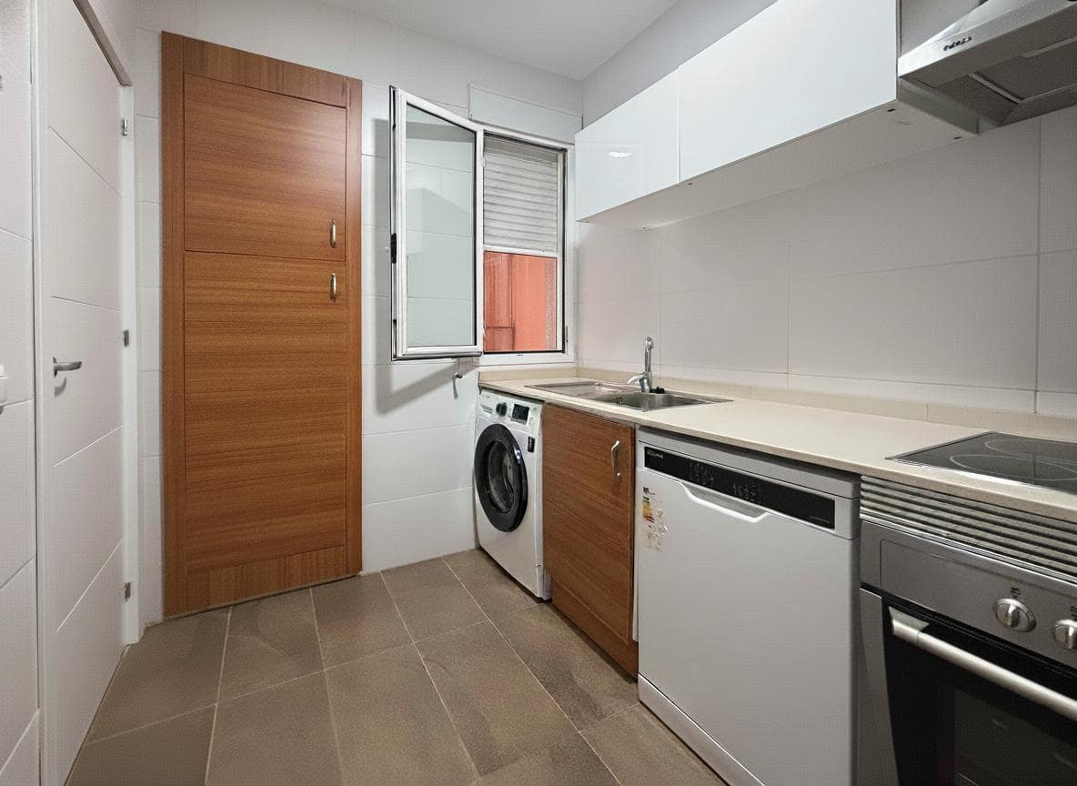 3 soveværelse Lejlighed til salg i Pucol - € 194.000 (Ref: 9571655)