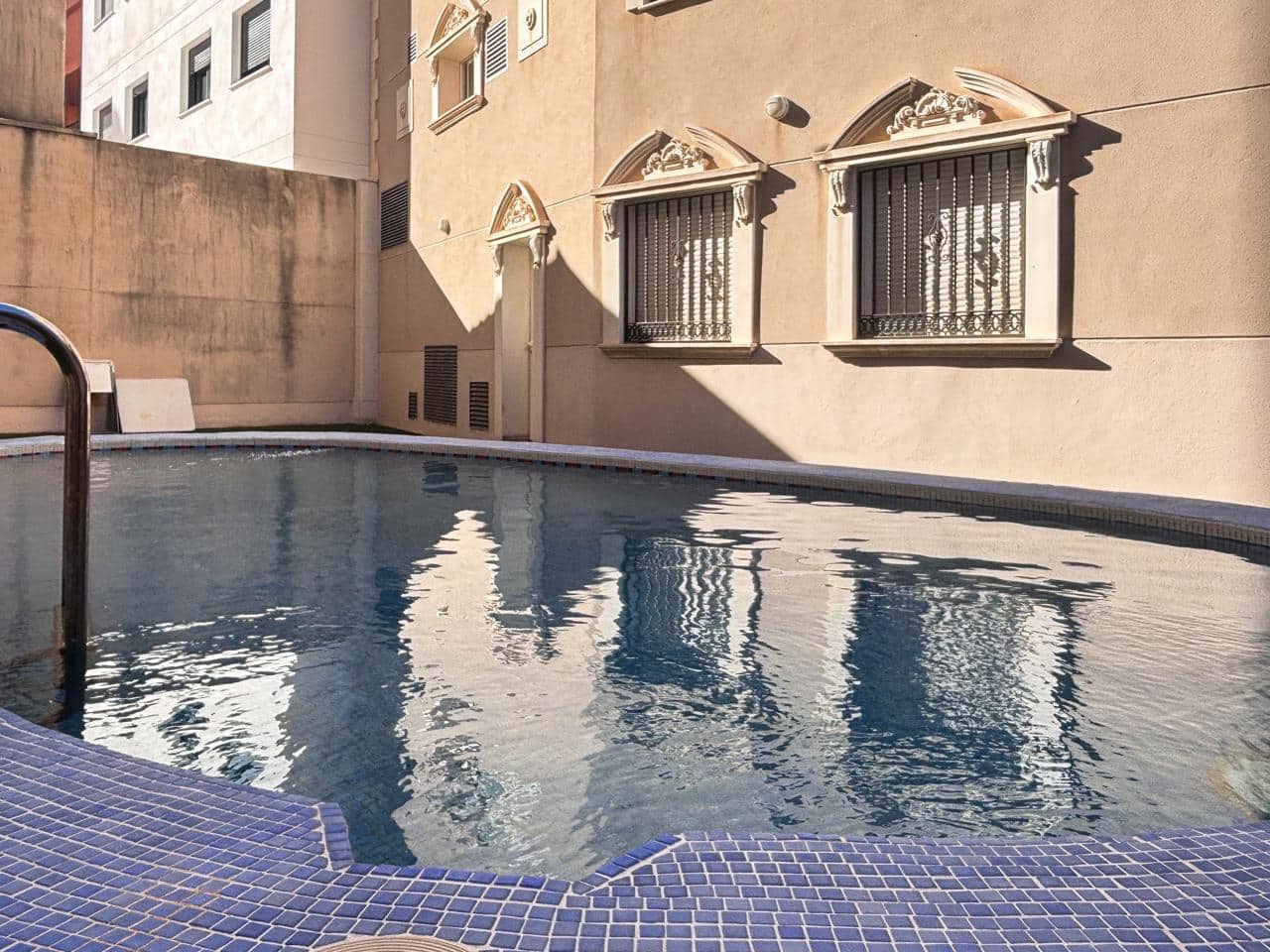 3 soveværelse Lejlighed til salg i Pucol - € 194.000 (Ref: 9571655)