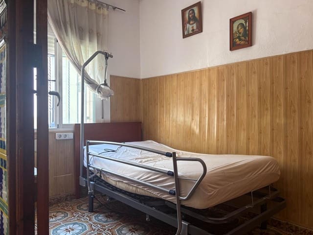 4 sovrum Villa till salu i Puçol - 180 000 € (Ref: 9571656)