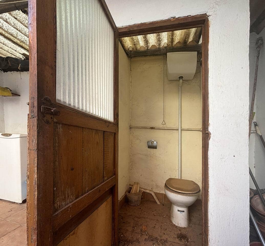 4 sypialnia Willa na sprzedaż w Pucol - 180 000 € (Ref: 9571656)