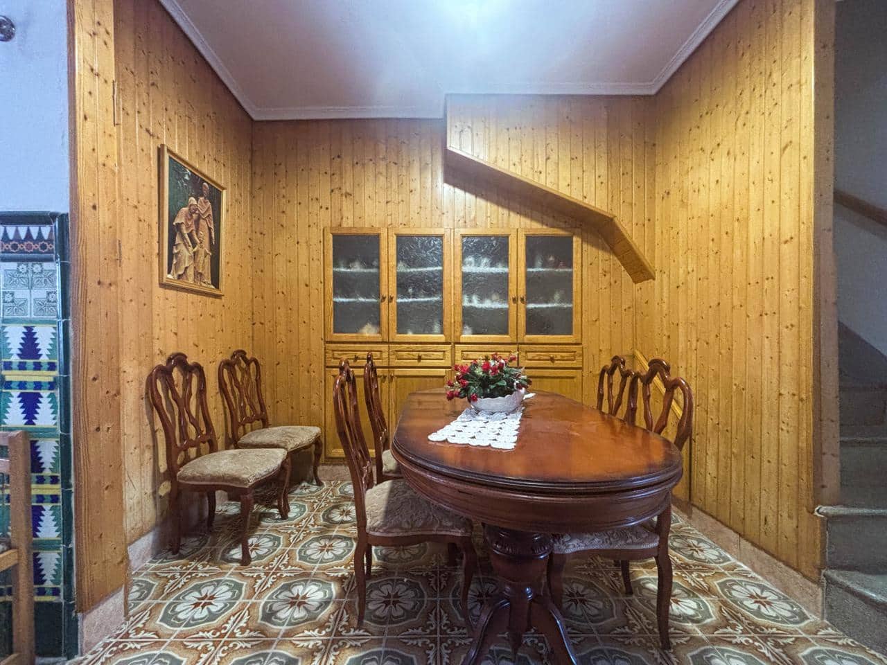 4 sypialnia Willa na sprzedaż w Pucol - 180 000 € (Ref: 9571656)