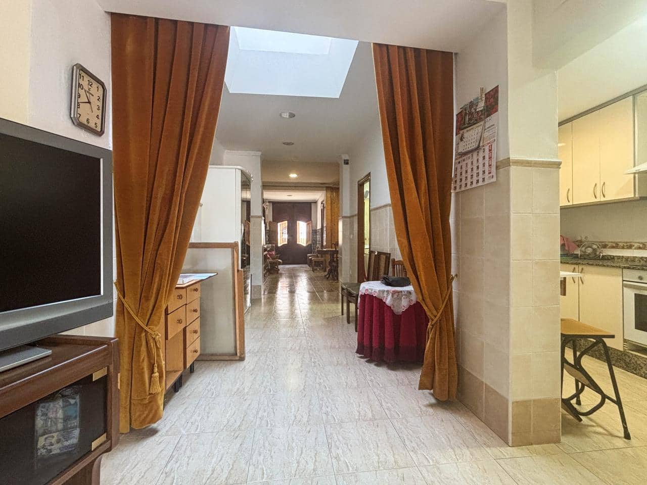 4 sypialnia Willa na sprzedaż w Pucol - 180 000 € (Ref: 9571656)