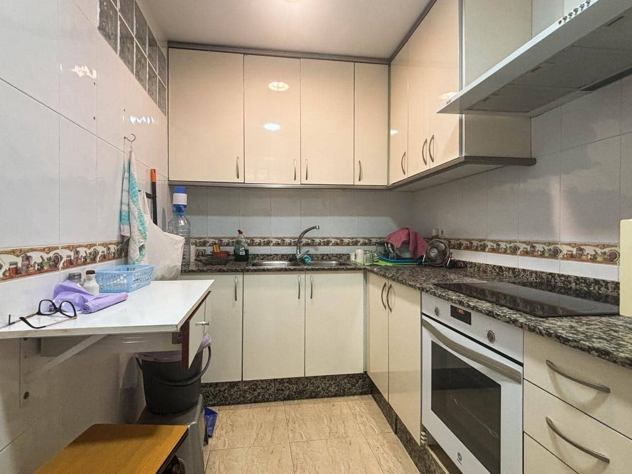 4 sypialnia Willa na sprzedaż w Pucol - 180 000 € (Ref: 9571656)