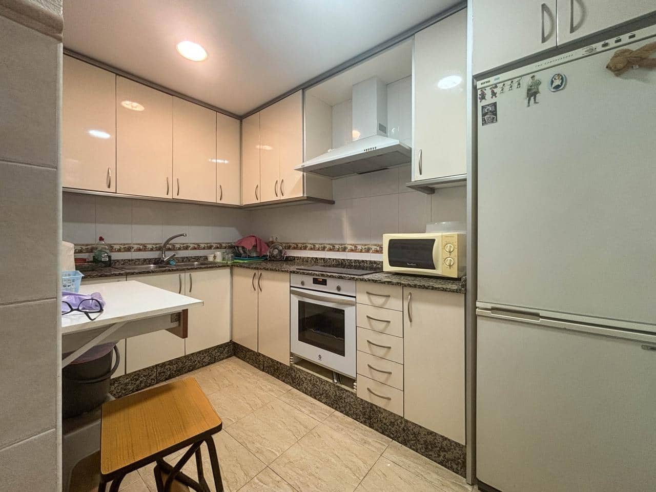 4 sypialnia Willa na sprzedaż w Pucol - 180 000 € (Ref: 9571656)