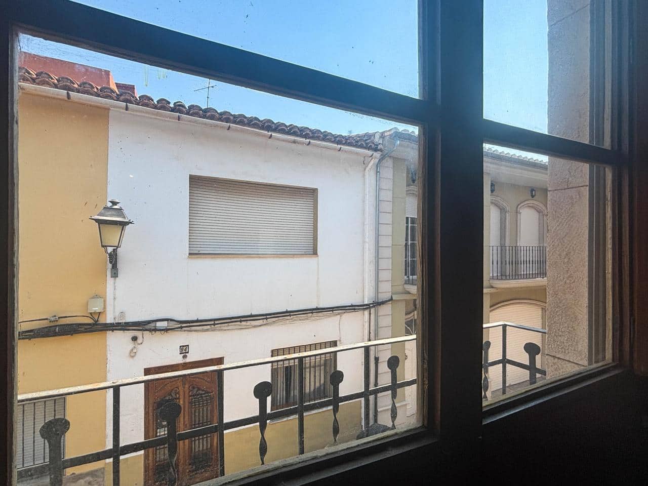 4 sypialnia Willa na sprzedaż w Pucol - 180 000 € (Ref: 9571656)