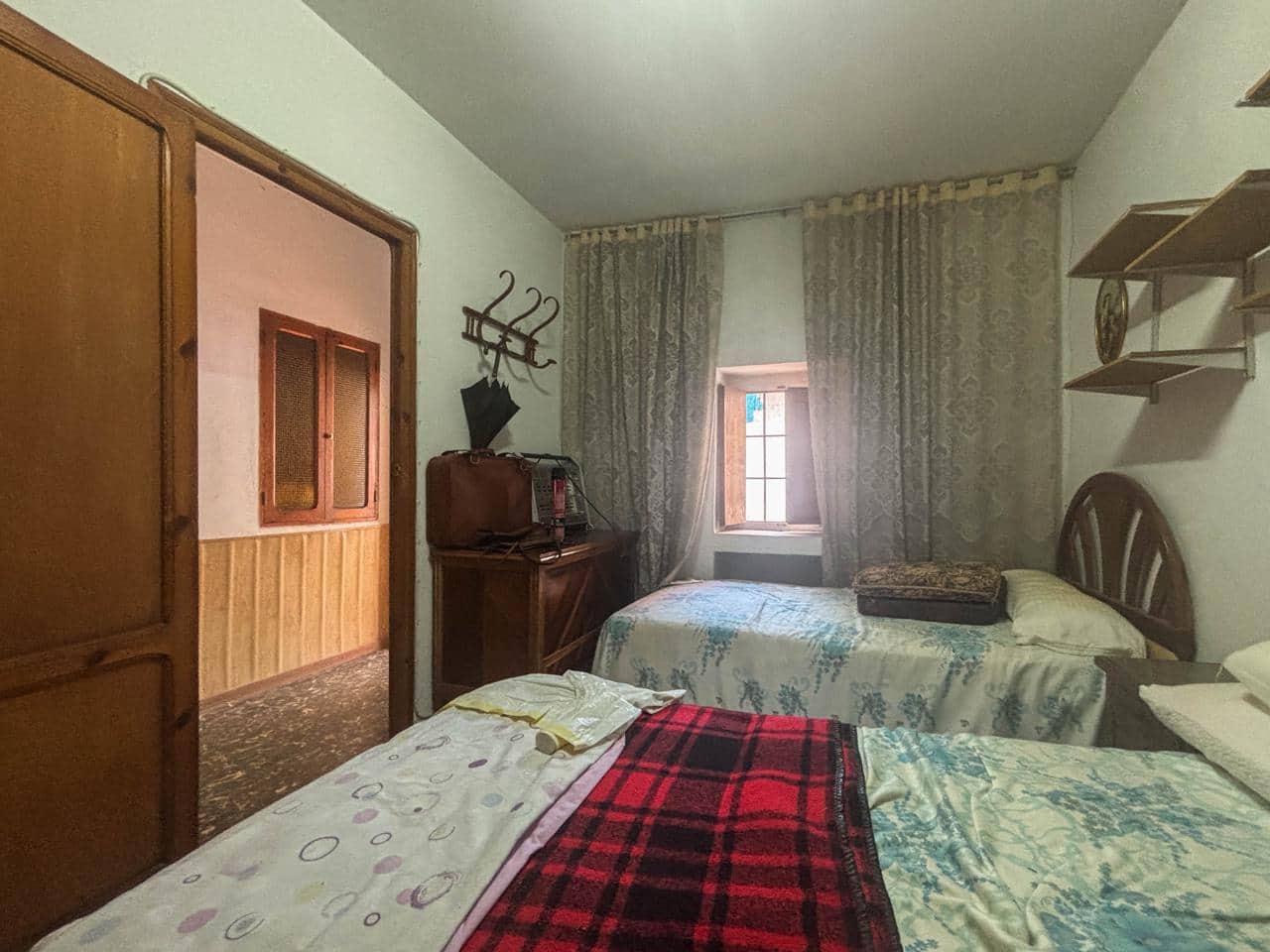 4 sypialnia Willa na sprzedaż w Pucol - 180 000 € (Ref: 9571656)