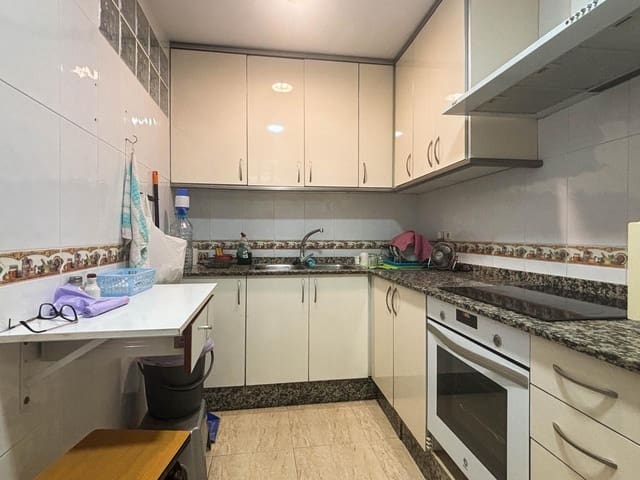 4 sovrum Villa till salu i Puçol - 180 000 € (Ref: 9571656)