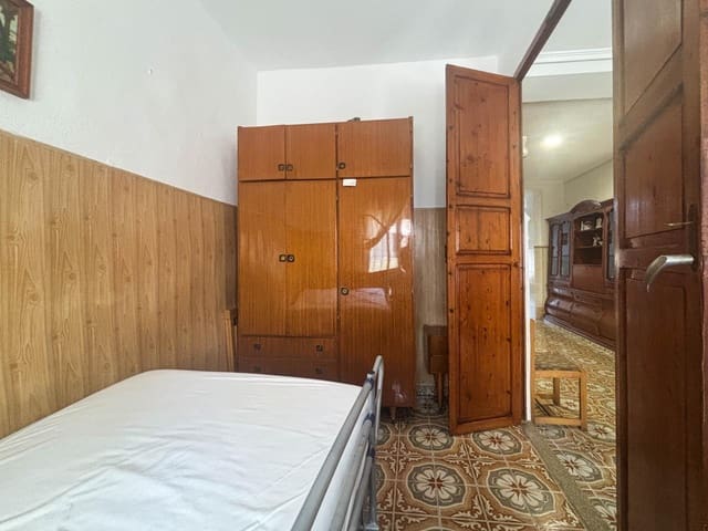 4 sovrum Villa till salu i Puçol - 180 000 € (Ref: 9571656)