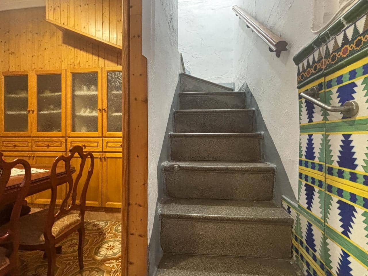 4 sypialnia Willa na sprzedaż w Pucol - 180 000 € (Ref: 9571656)