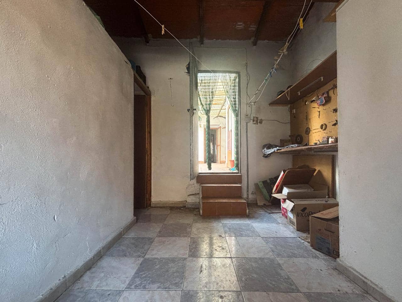 4 sypialnia Willa na sprzedaż w Pucol - 180 000 € (Ref: 9571656)