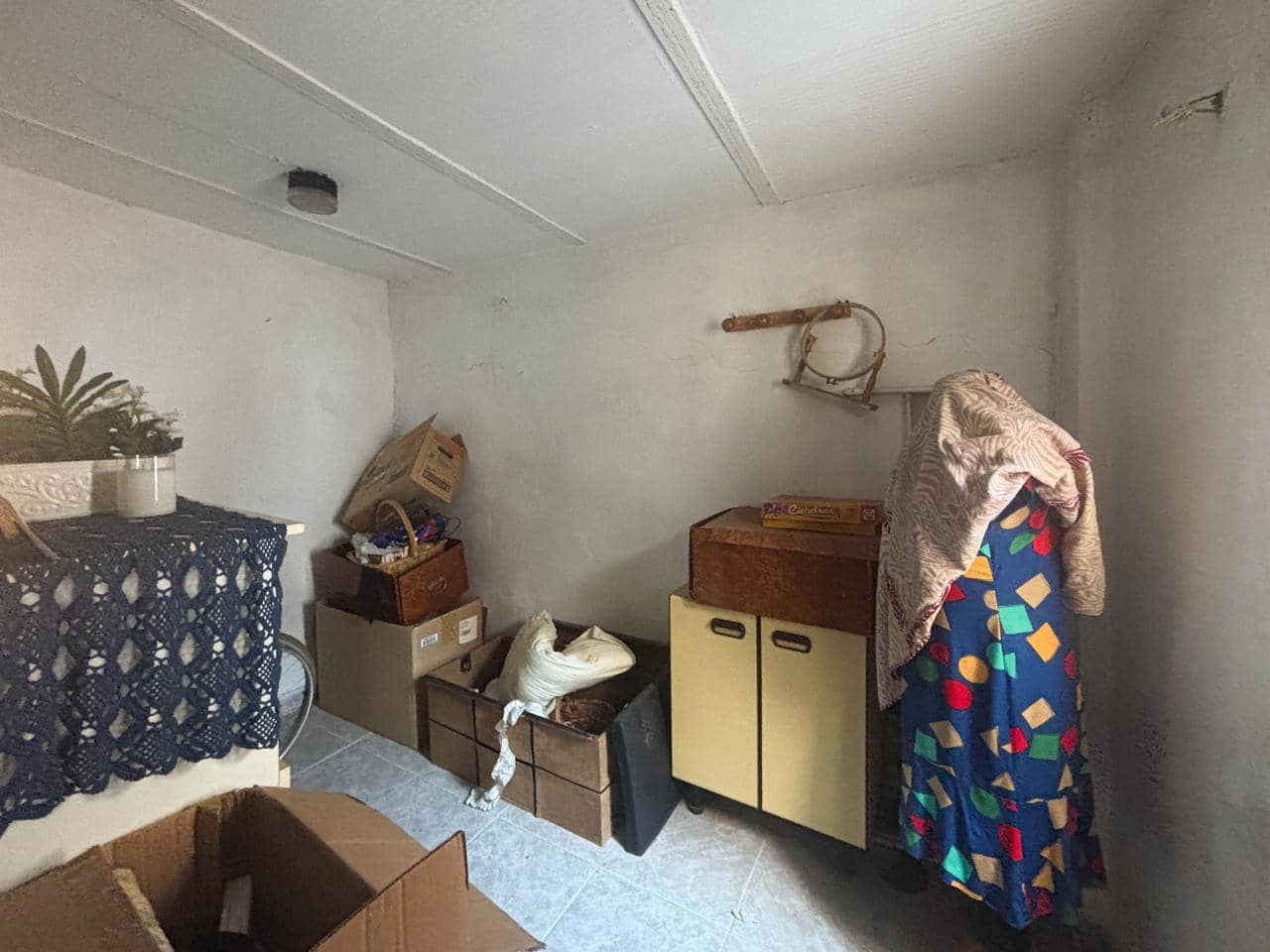 4 sypialnia Willa na sprzedaż w Pucol - 180 000 € (Ref: 9571656)