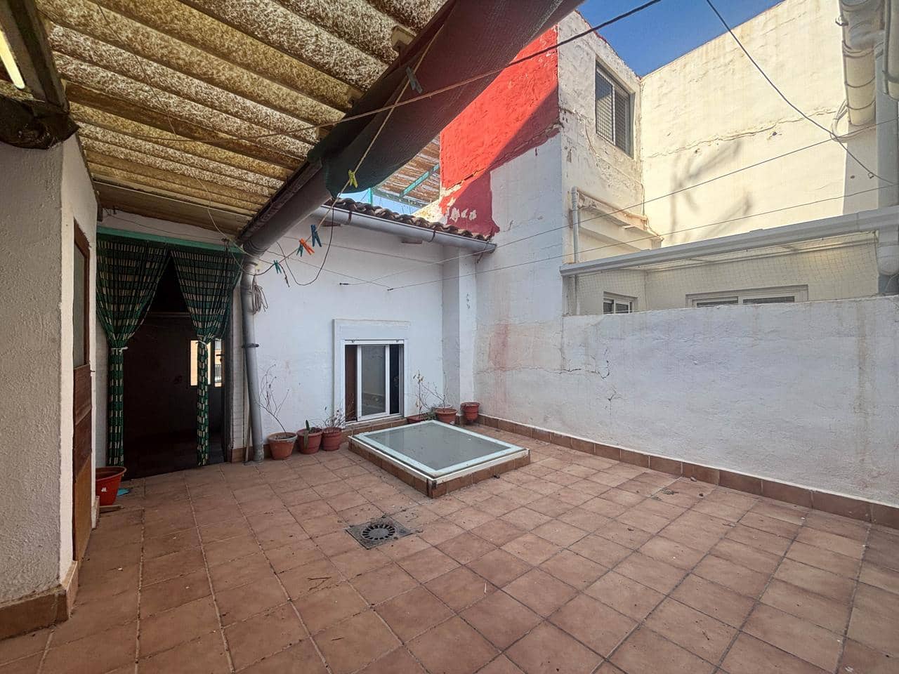 4 sypialnia Willa na sprzedaż w Pucol - 180 000 € (Ref: 9571656)