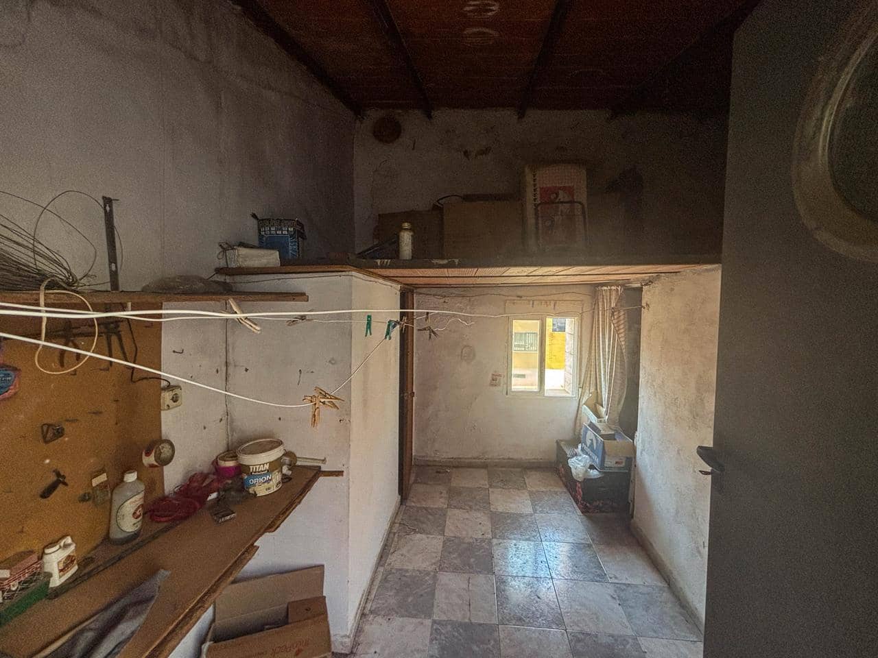 4 sypialnia Willa na sprzedaż w Pucol - 180 000 € (Ref: 9571656)