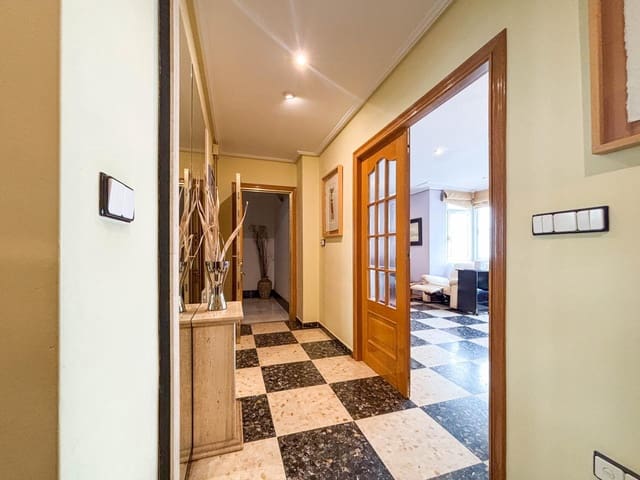 4 sovrum Villa till salu i Quartell - 250 000 € (Ref: 9571657)