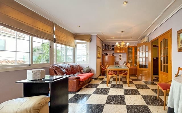 4 sovrum Villa till salu i Quartell - 250 000 € (Ref: 9571657)